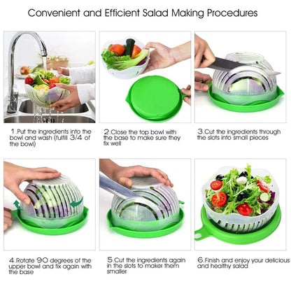 Fruit & Vegetable Cutter