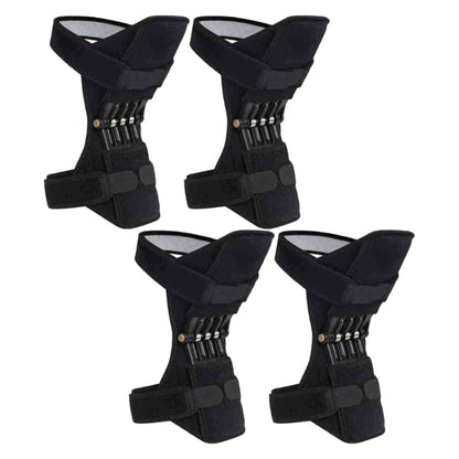 Breathable Non-Slip Joint Support Knee Pads 2 Pair