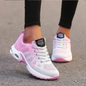 Premium Orthopedic Sneakers With Arch Support