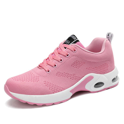Premium Orthopedic Sneakers With Arch Support