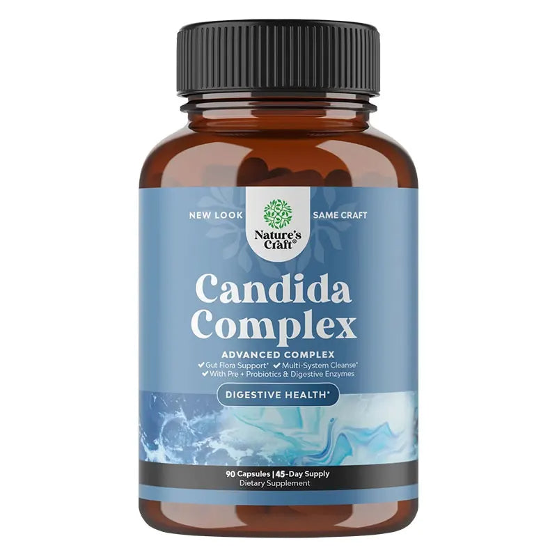 candida cleanse – for better gut health