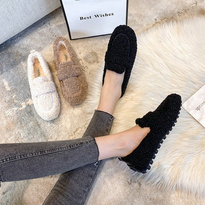 Ariella | Comfy Loafers