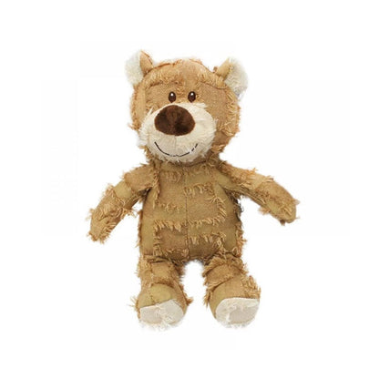 Robust Bear Light Brown / 22* 17* 15Cm