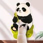 Wall Mounted Cat Scratching Post