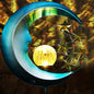 Outdoor Light Garden Decorations