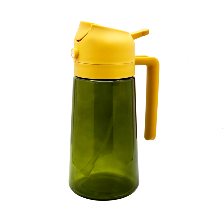 2-in-1 Oil Dispenser