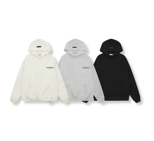 Essentials Hoodie