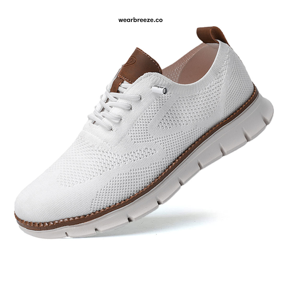 Urban - Ultra Comfortable Shoes White / Us 7