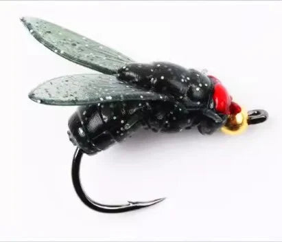 Bionic Fly Fishing Bait