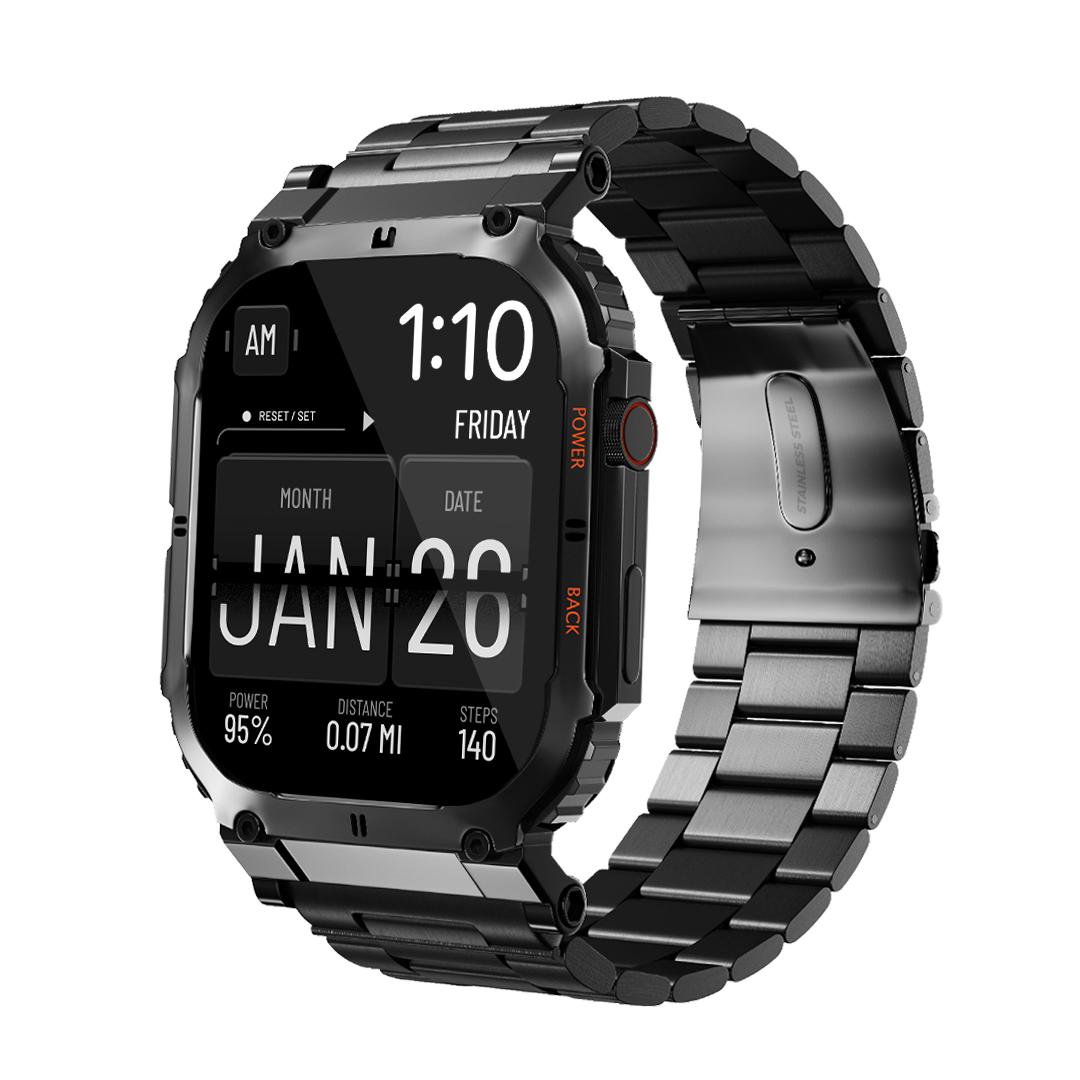 Invictus Ultra Smartwatch