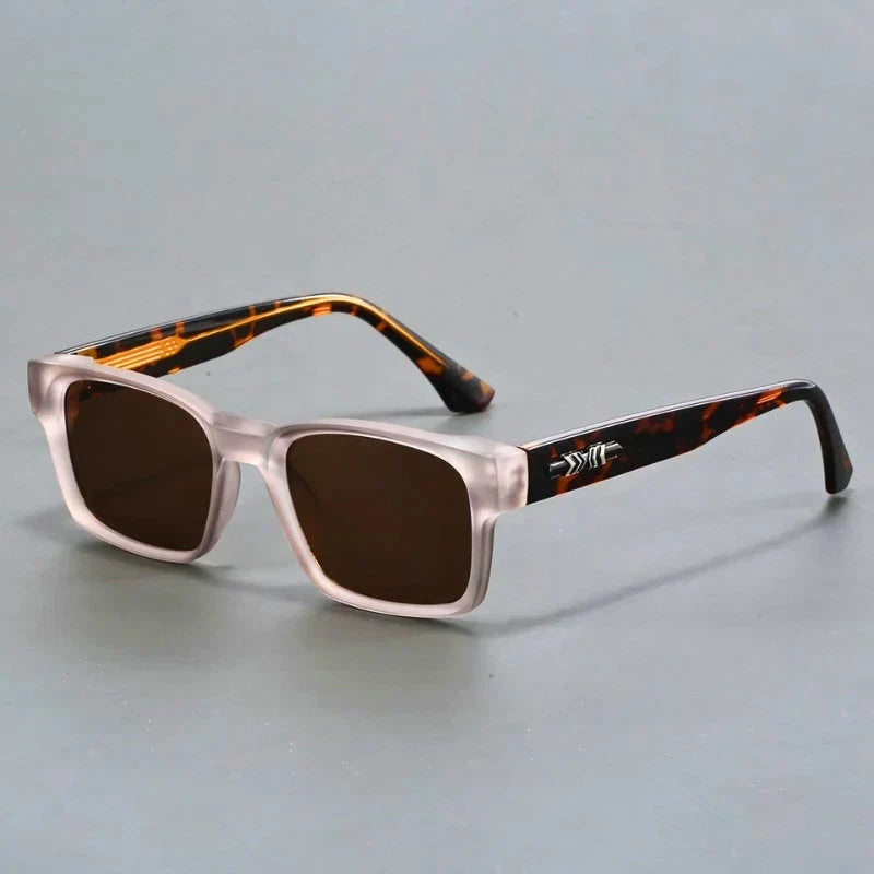 EMERSON SOL SUNGLASSES