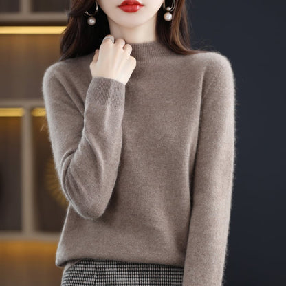 Cashmere Sweaters for Women