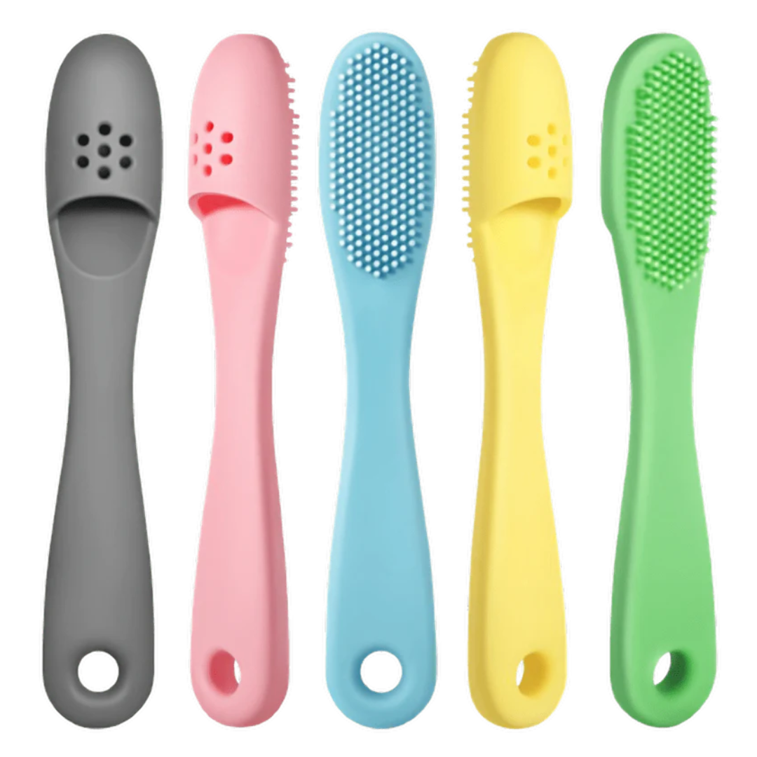 Silicone Scrubber (5 PCS)