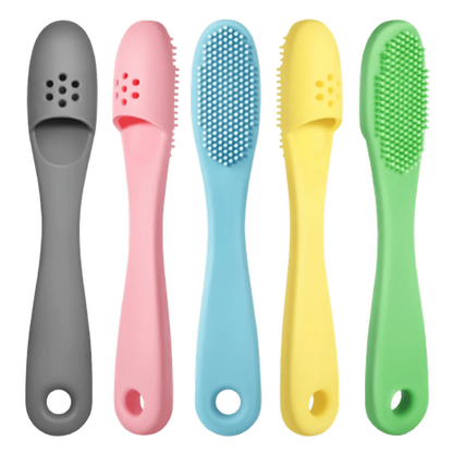 Silicone Scrubber (5 PCS)