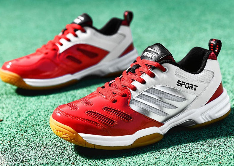 Men’s ’Fusion Sport’ Court Shoes Sports & Outdoors