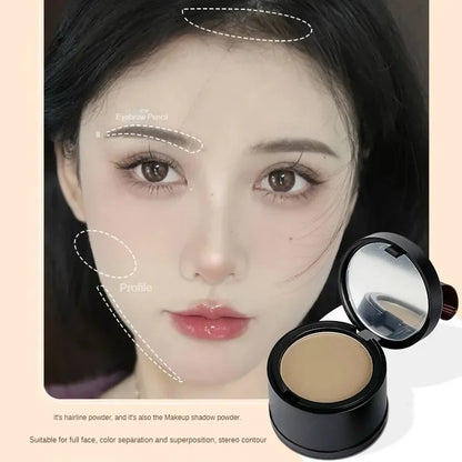 Forehead Magic Root Powder