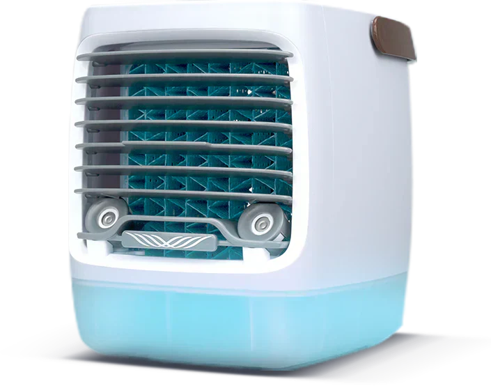 Chillwell 2.0 Portable Air Cooler