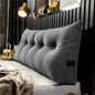 DreamSlope Headboard Pillow for Comfort and Support