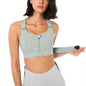 High Support Sports Bra