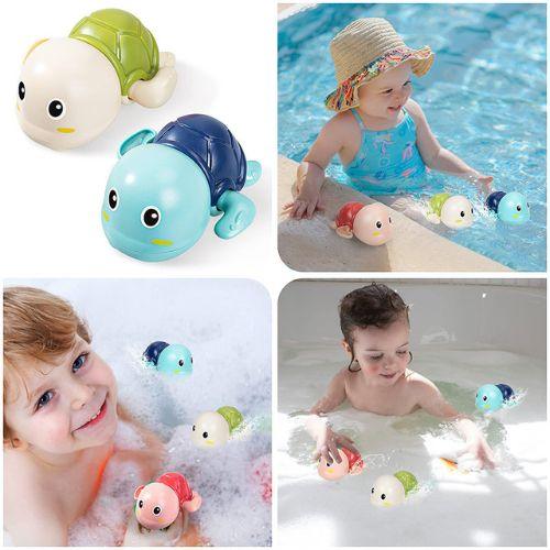 Cute Swimming Bath Toys