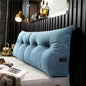 DreamSlope Headboard Pillow for Comfort and Support