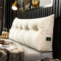 DreamSlope Headboard Pillow for Comfort and Support