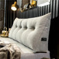 DreamSlope Headboard Pillow for Comfort and Support