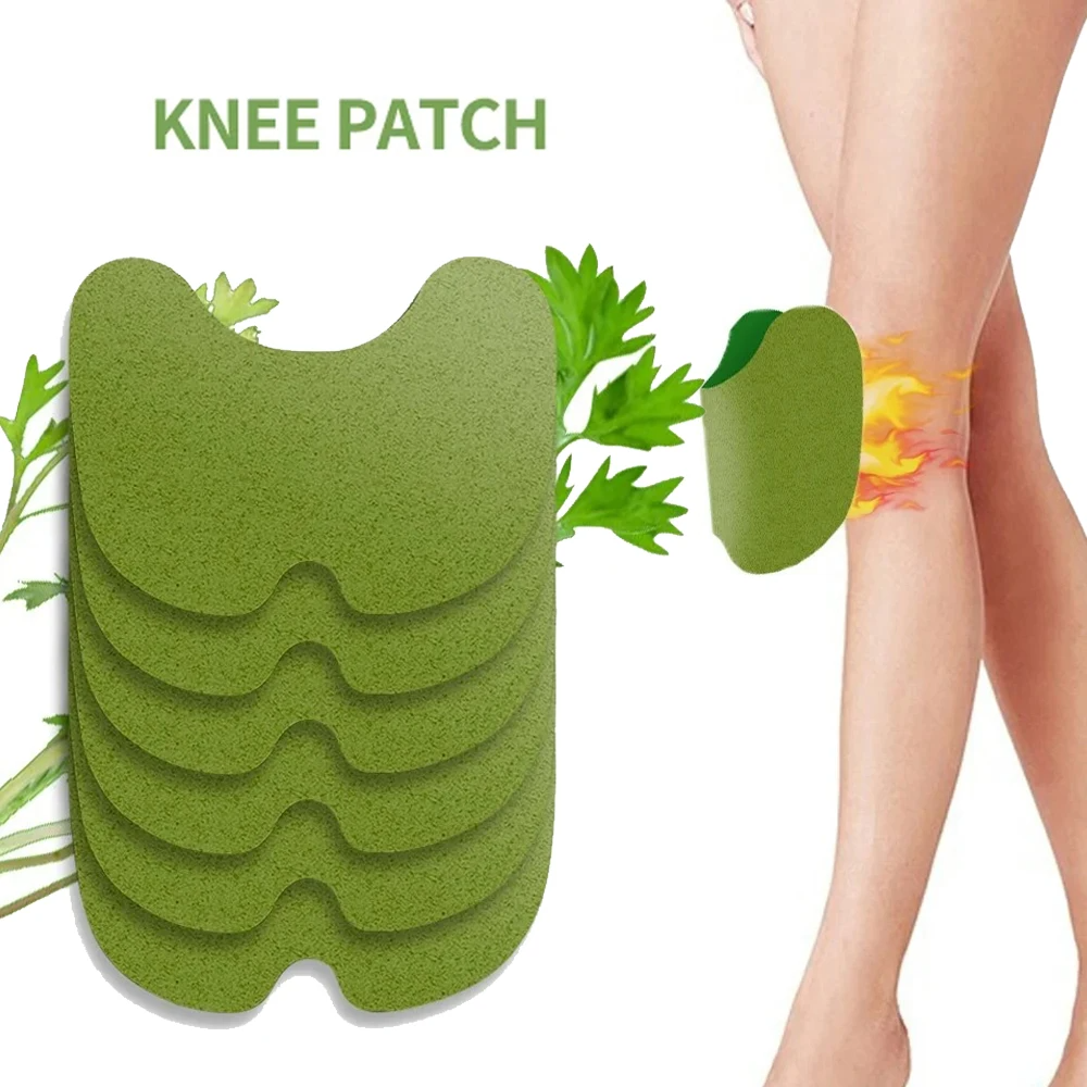 Knee Pain Relief Patches