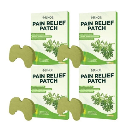 Knee Pain Relief Patches