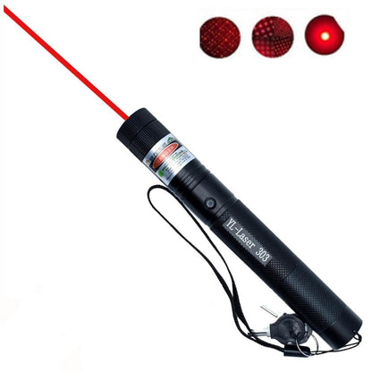 Laser 303 - The High Power Pointer Red