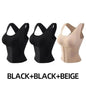 Last Day 50%OFF – 3 in 1 Waist Trainer Bra