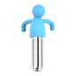 Reusable Stainless Steel Tea Infuser