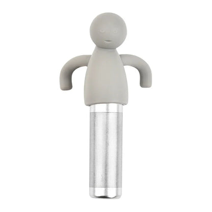 Reusable Stainless Steel Tea Infuser