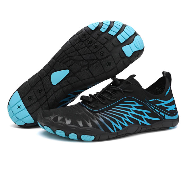 Lorax Pro – Healthy & non-slip barefoot shoes (Unisex)