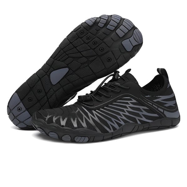 Lorax Pro – Healthy & non-slip barefoot shoes (Unisex)