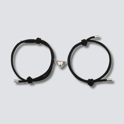 Magnetic Couples Bracelets