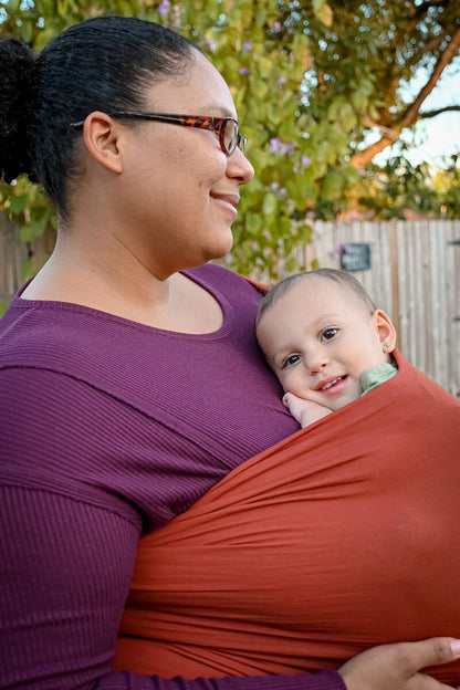 Mama’s Bonding Comforter