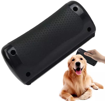 New Deshedding Brush 2.0 Black