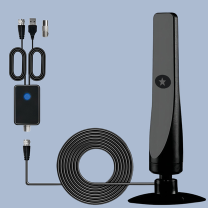 Osmo Super Antenna