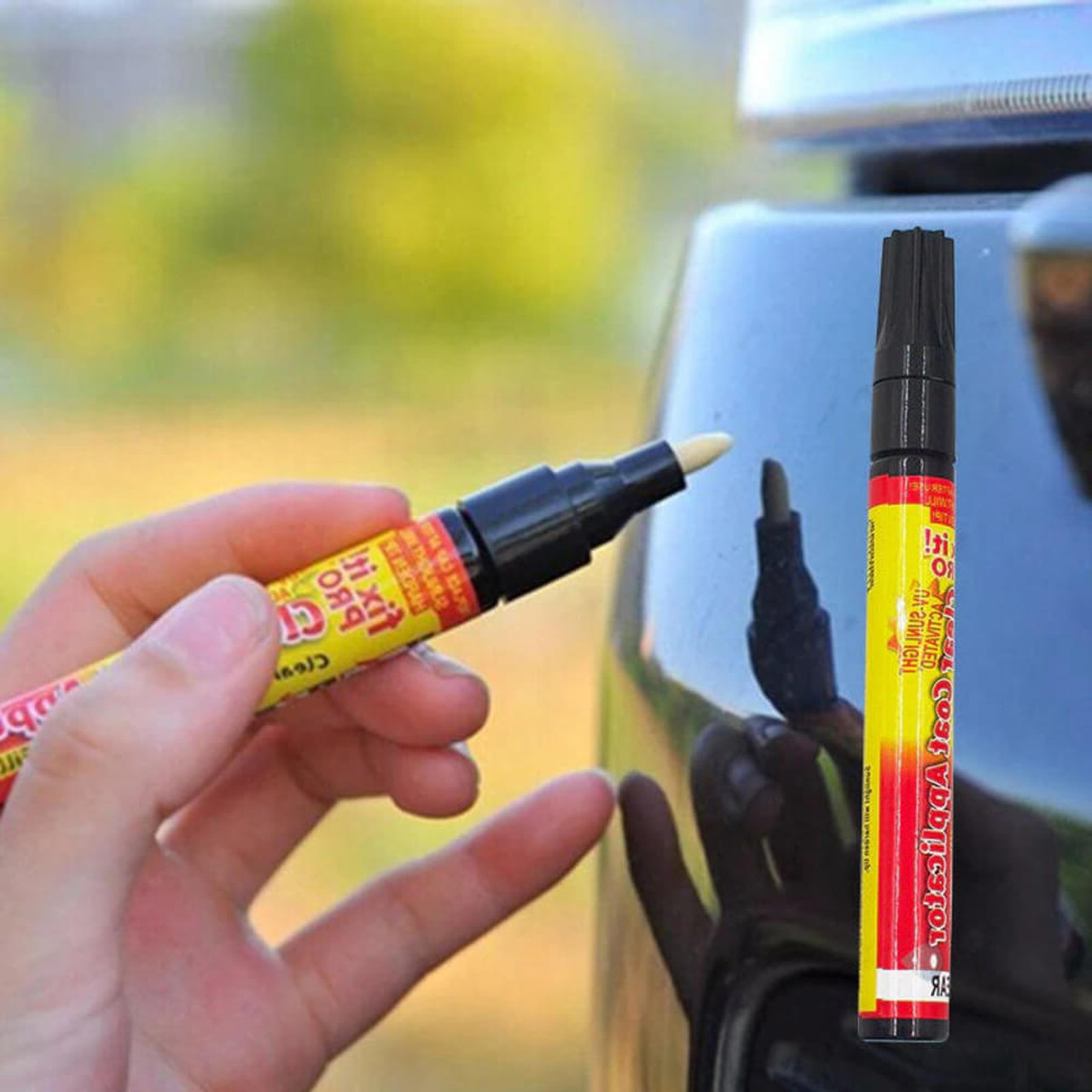 Car Scratch Removal Pen