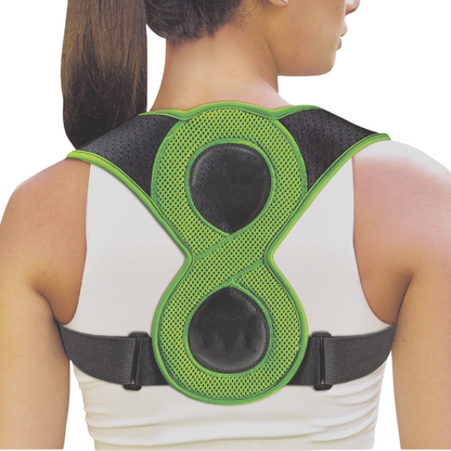 Ergonomic Men’s / Women’s Back Brace Posture Straightener Corrector