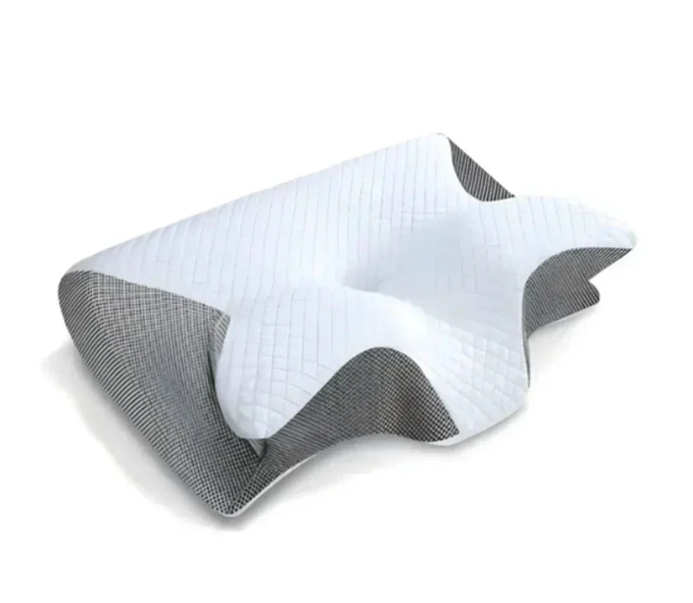 Relief Pillow Gray