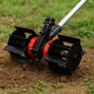 Multifunction Weeding Wheel, Efficient Tool for Garden Maintenance and Weed Removal