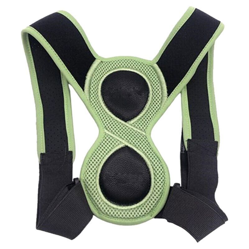 Ergonomic Men’s / Women’s Back Brace Posture Straightener Corrector