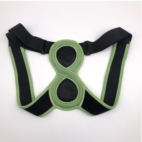 Ergonomic Men’s / Women’s Back Brace Posture Straightener Corrector