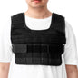 Slim Adjustable Weighted Vest
