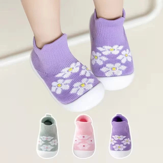 ‘Steady Paw’ Sock Shoes