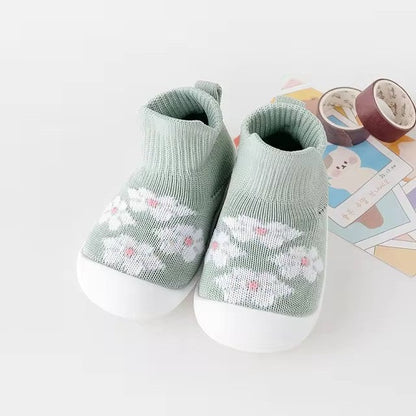 ‘Steady Paw’ Sock Shoes