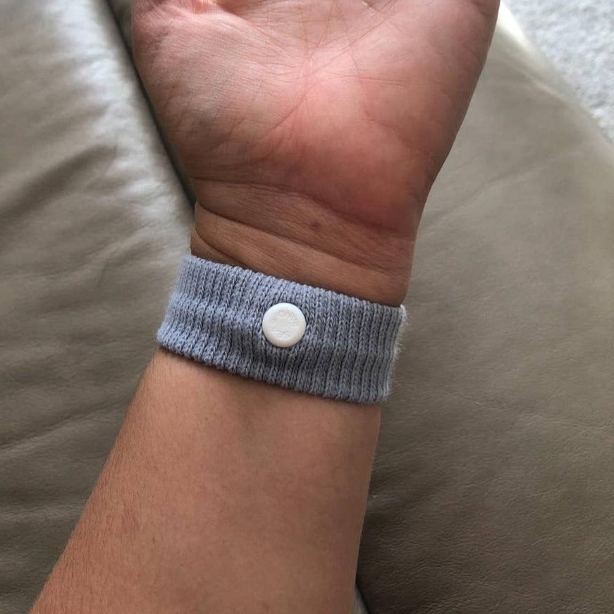 Anti-Nausea Acupressure Wristband