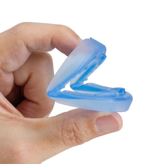 The Quiet Anti-Snoring Mouthpiece Universal Size